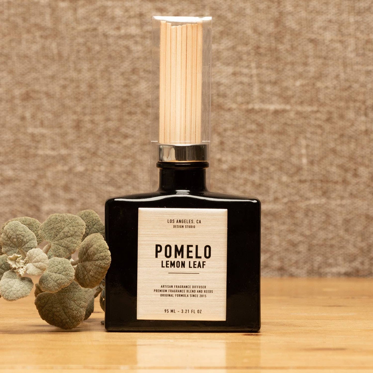 3.21 oz Pomelo Lemon Leaf Fragrance Diffuser