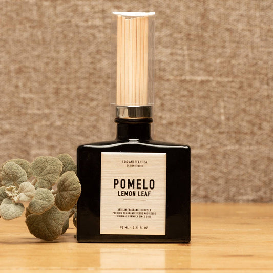 3.21 oz Pomelo Lemon Leaf Fragrance Diffuser